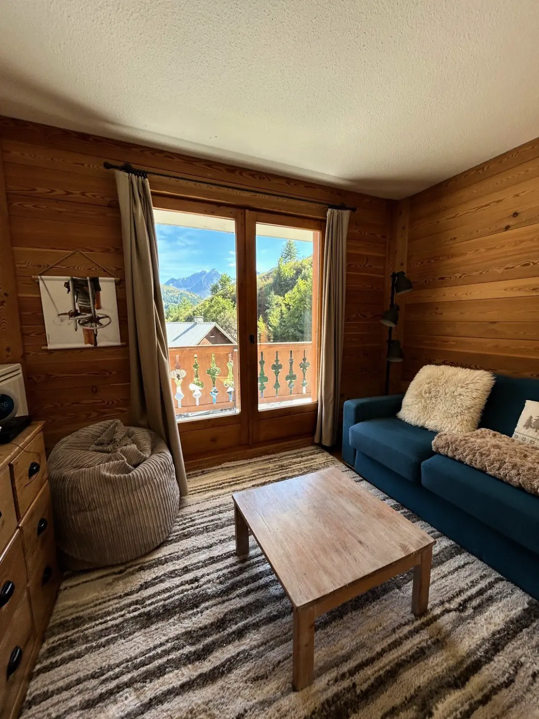 Residence Les Arolles