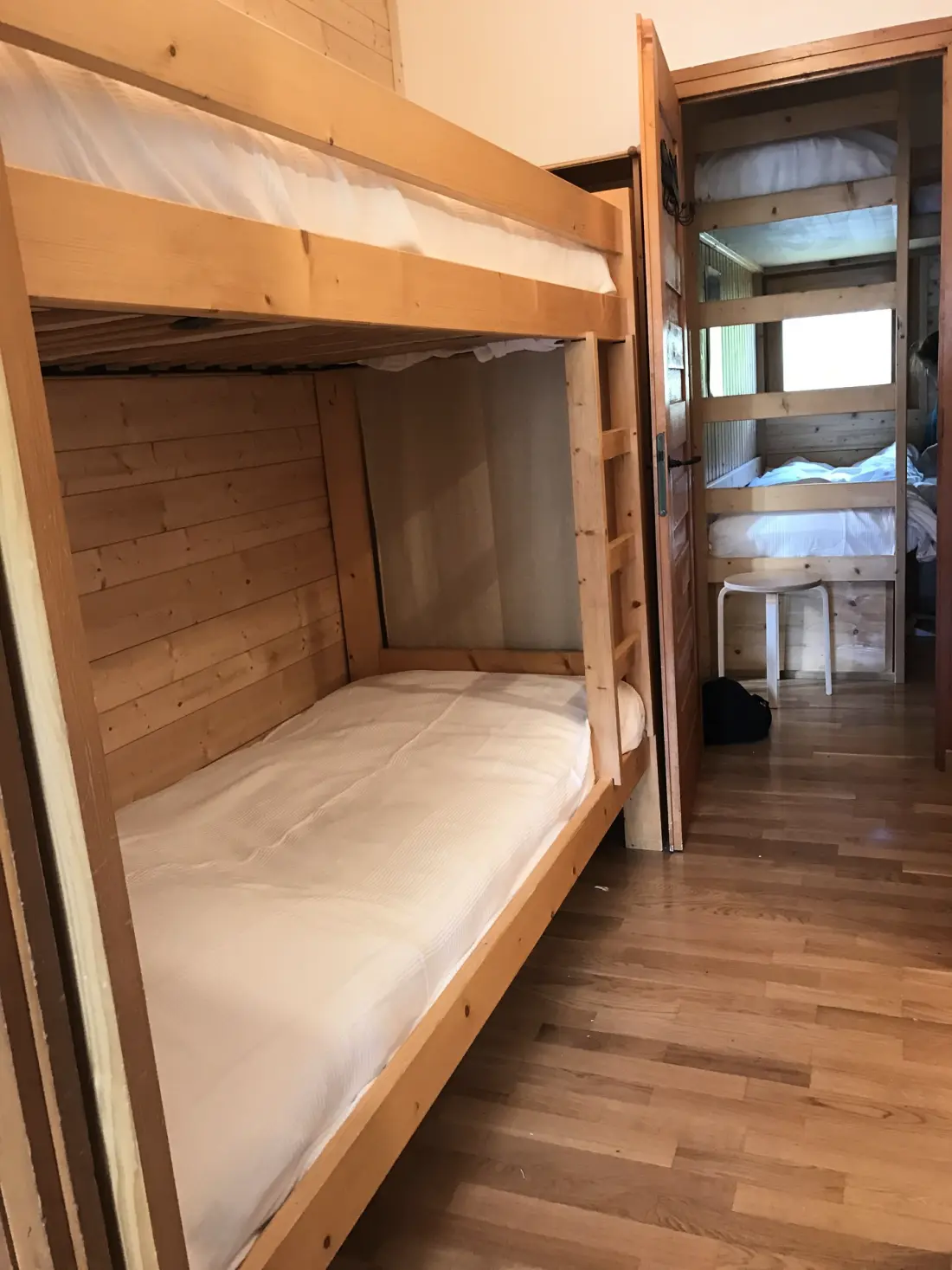Residence Les Arolles