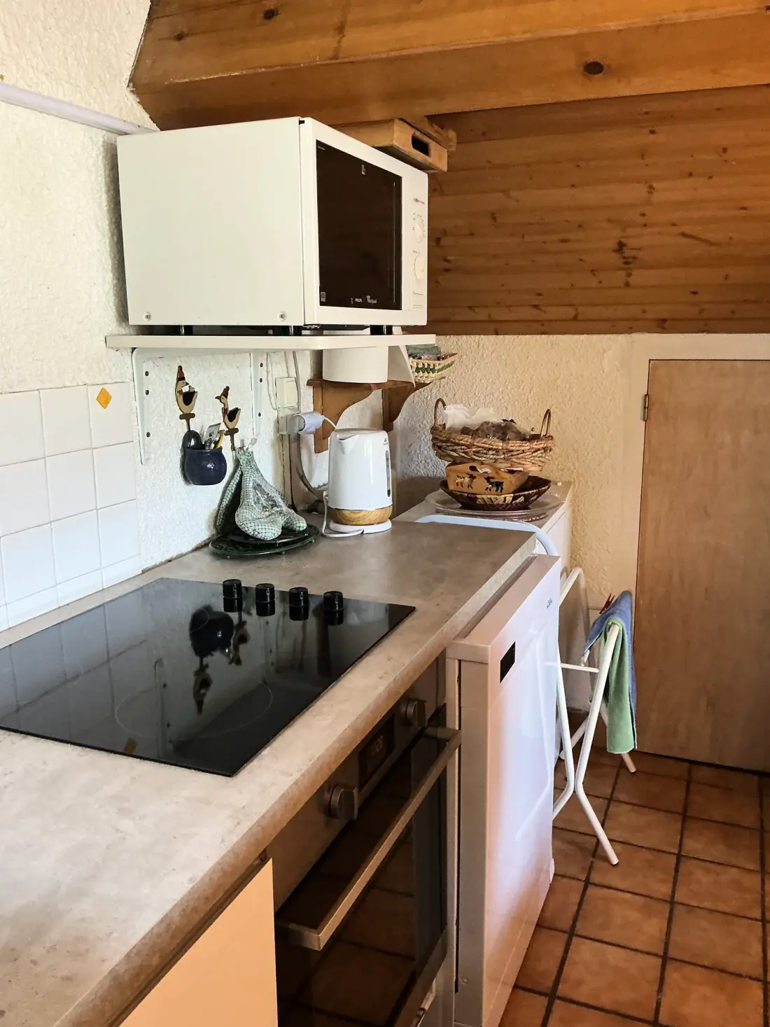 Residence Les Arolles