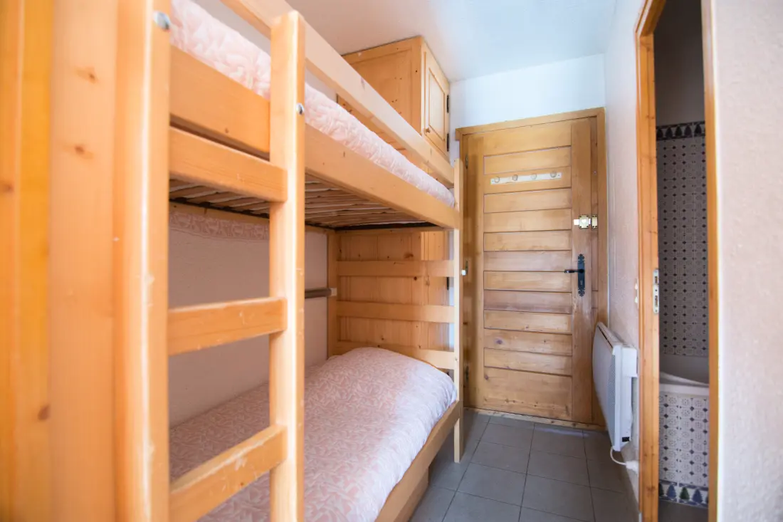 Residence Les Arolles