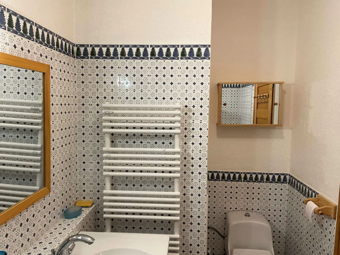 Residence Les Arolles