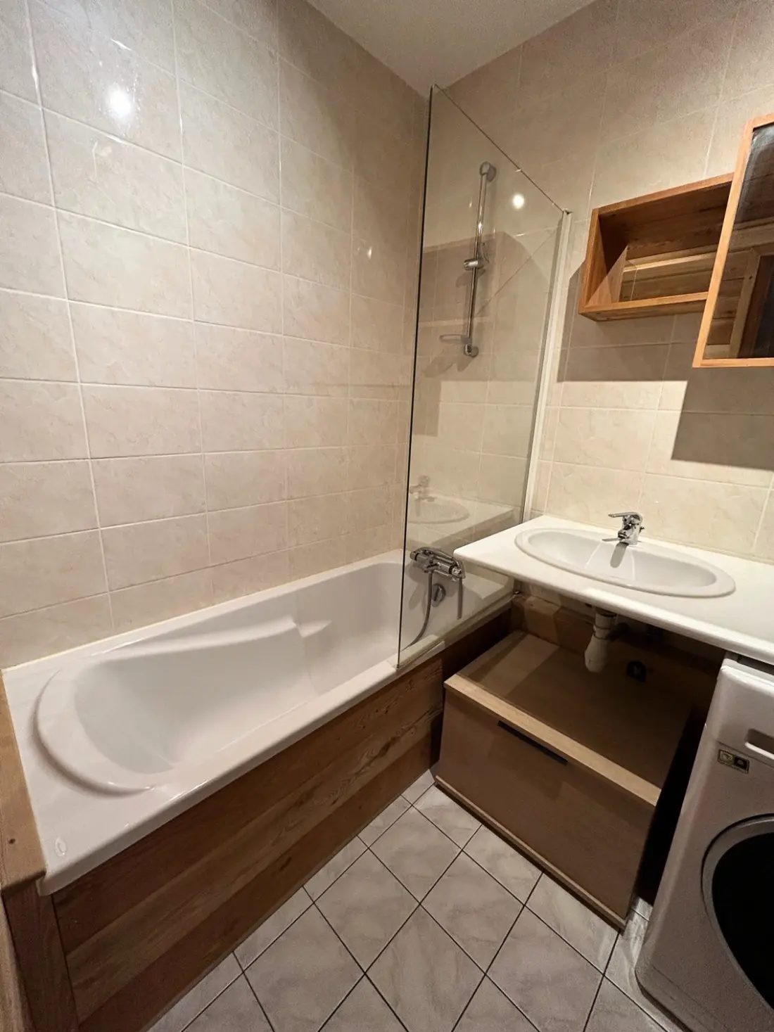 Residence Les Arolles