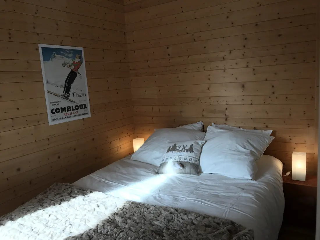 Residence Les Arolles