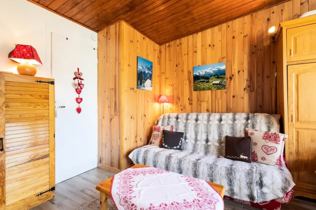 Residence Les Caquelons