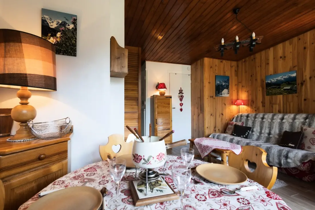Residence Les Caquelons