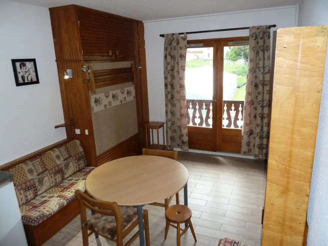 Residence Les Cassettes