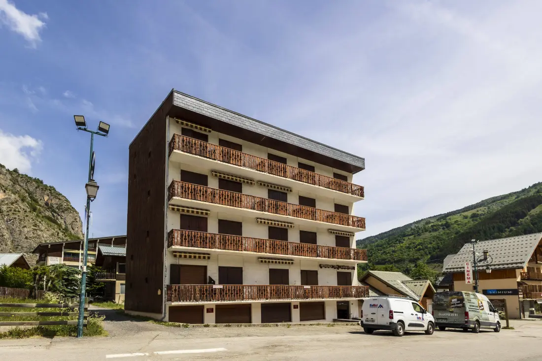 Residence Les Cassettes