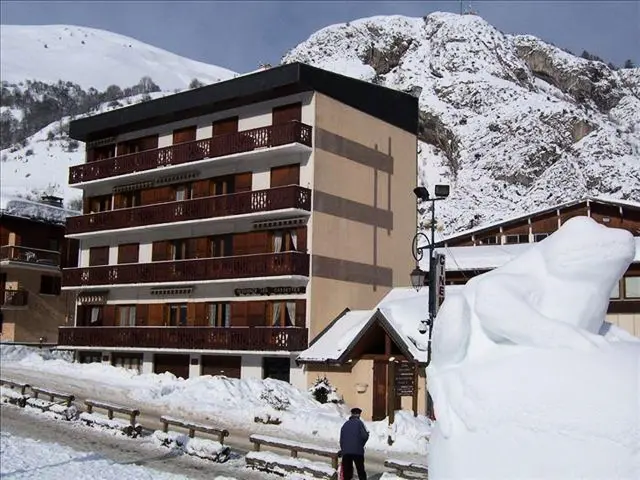 Residence Les Cassettes