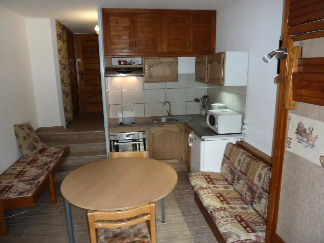 Residence Les Cassettes