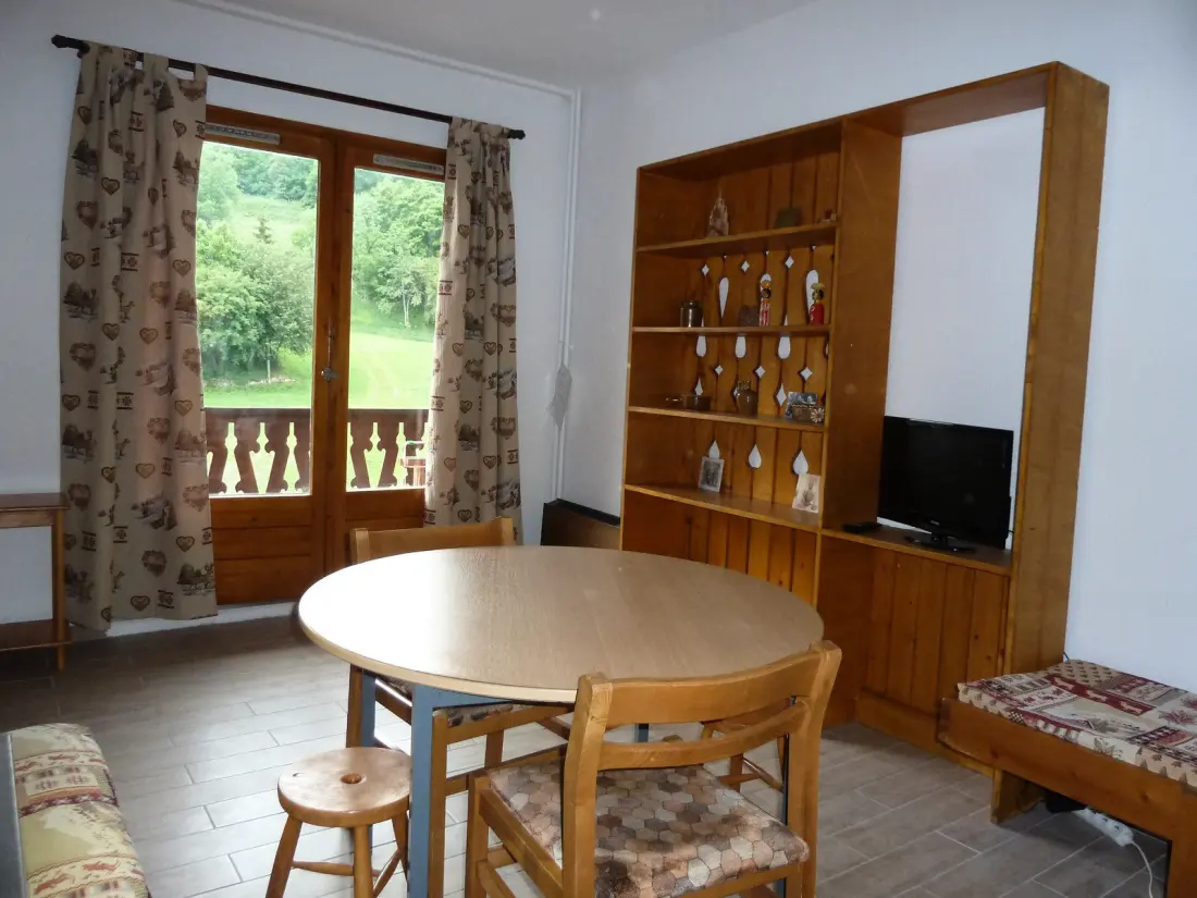 Residence Les Cassettes