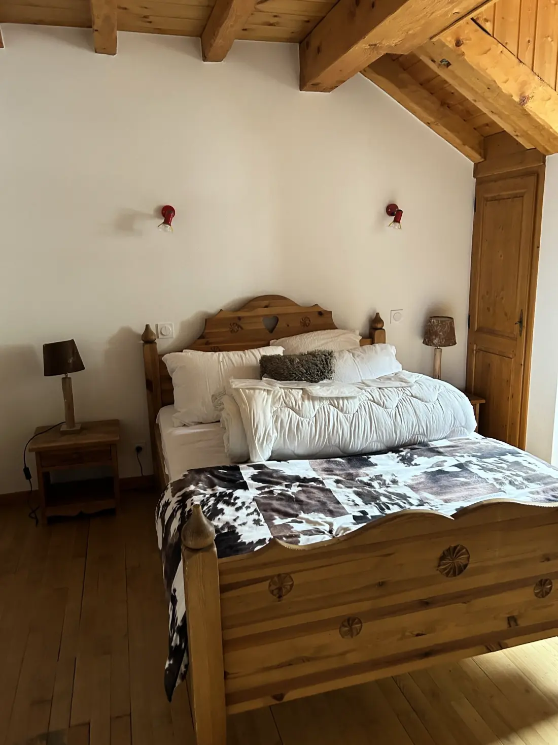 Résidence Les Chardonnets