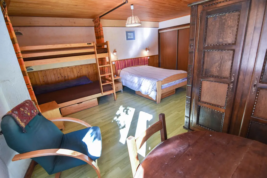 Residence Les Choseaux