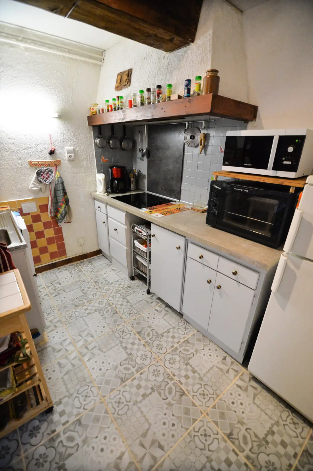 Residence Les Choseaux
