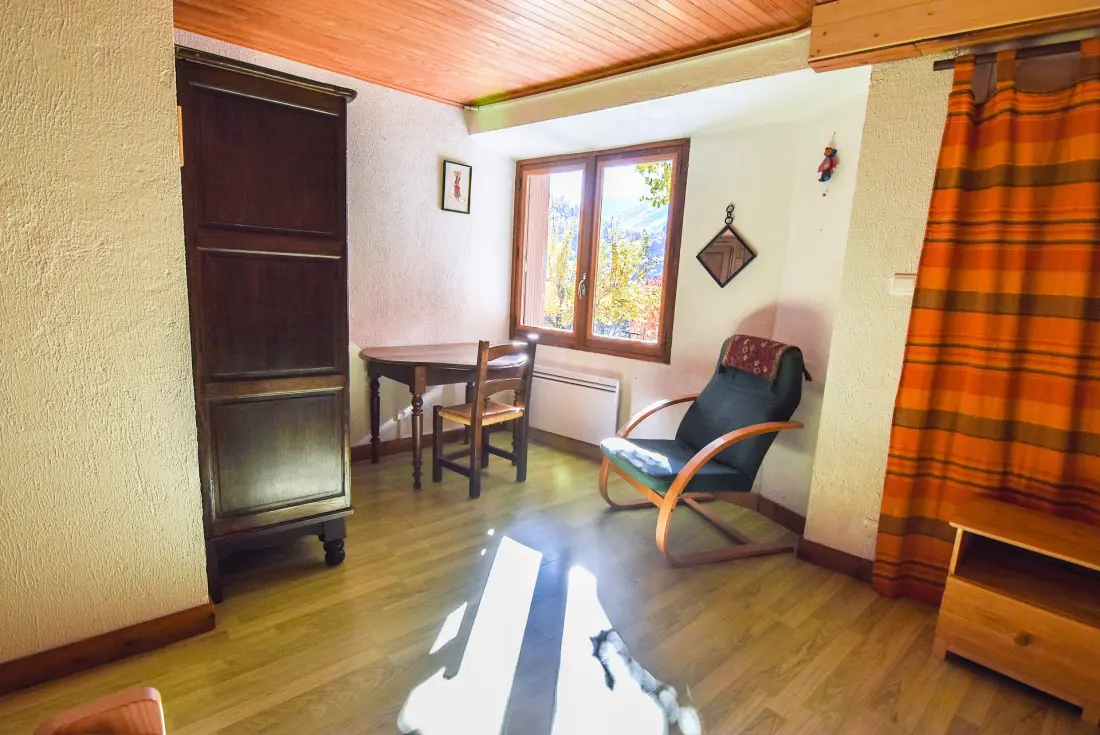 Residence Les Choseaux