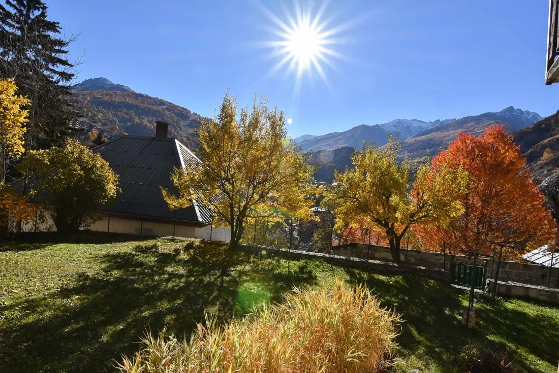 Residence Les Choseaux