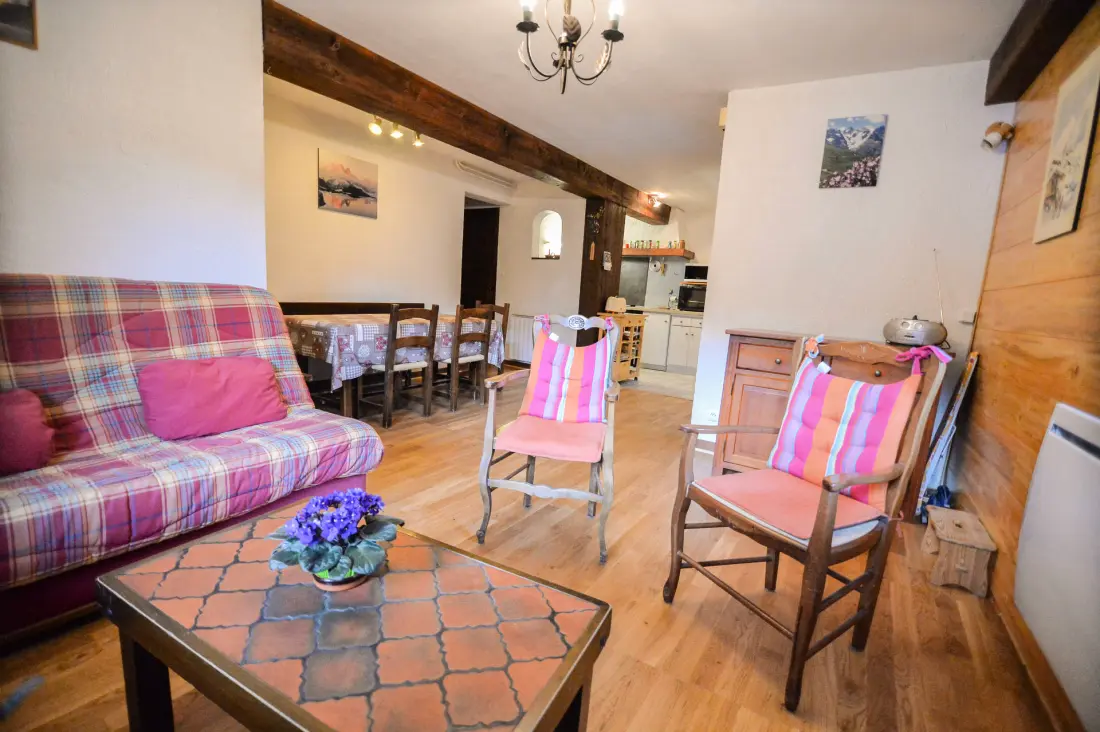Residence Les Choseaux