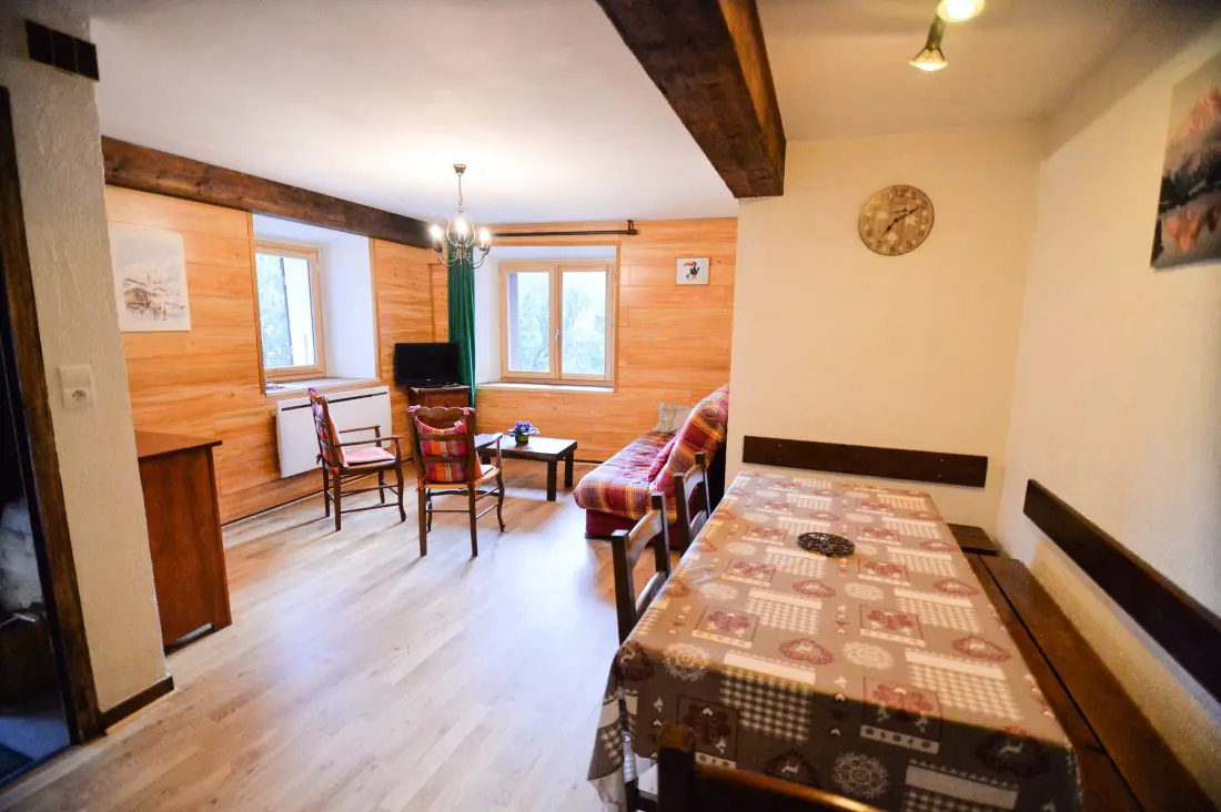 Residence Les Choseaux