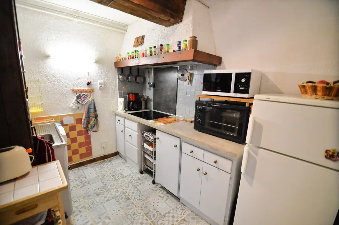 Residence Les Choseaux