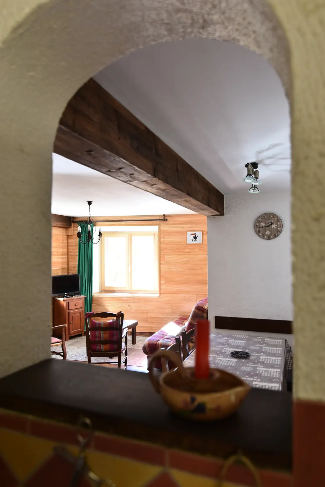 Residence Les Choseaux