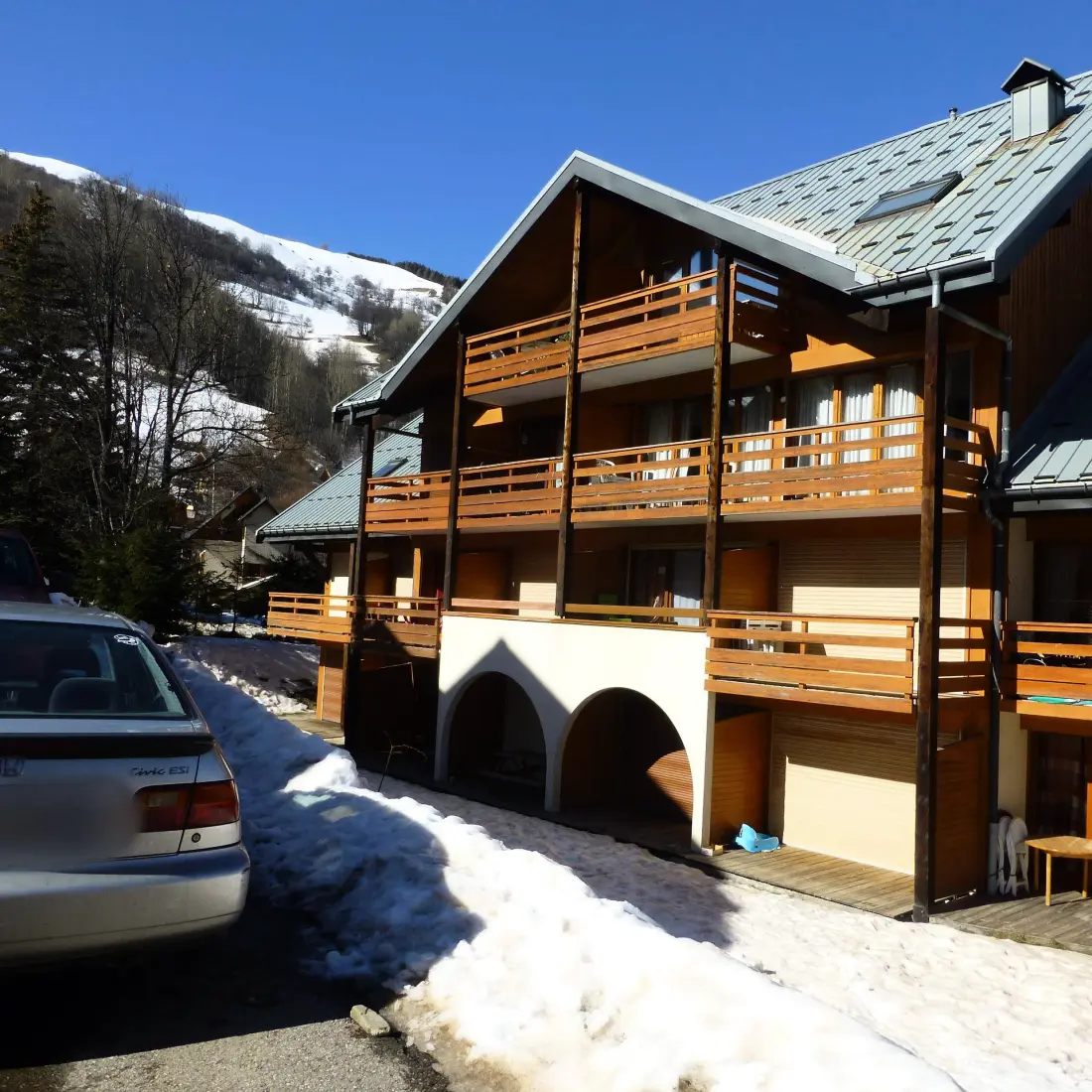 Residence Les Cordeliers