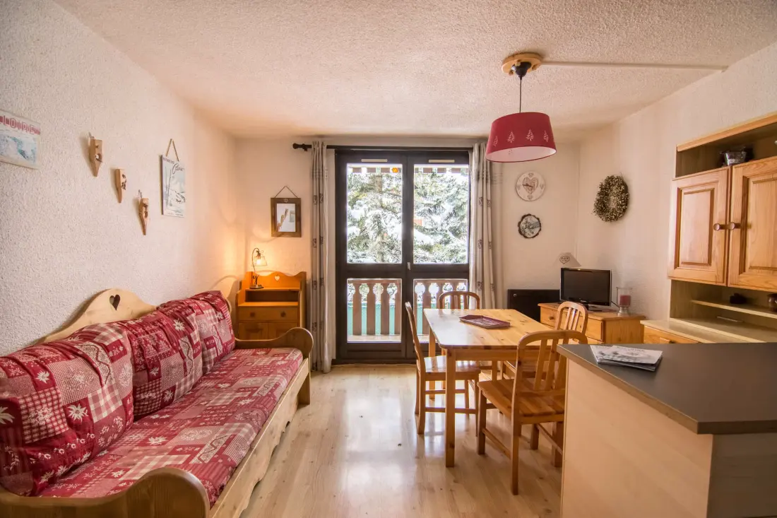Residence Les Cretes
