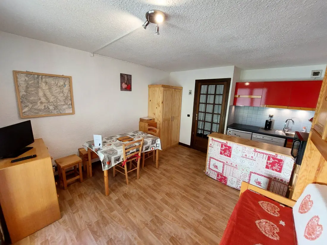 Residence Les Cretes