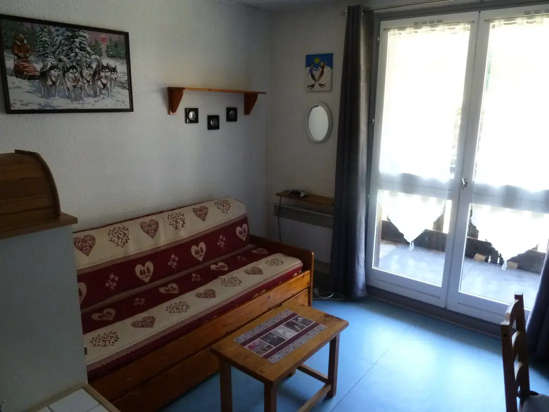 Residence Les Cretes