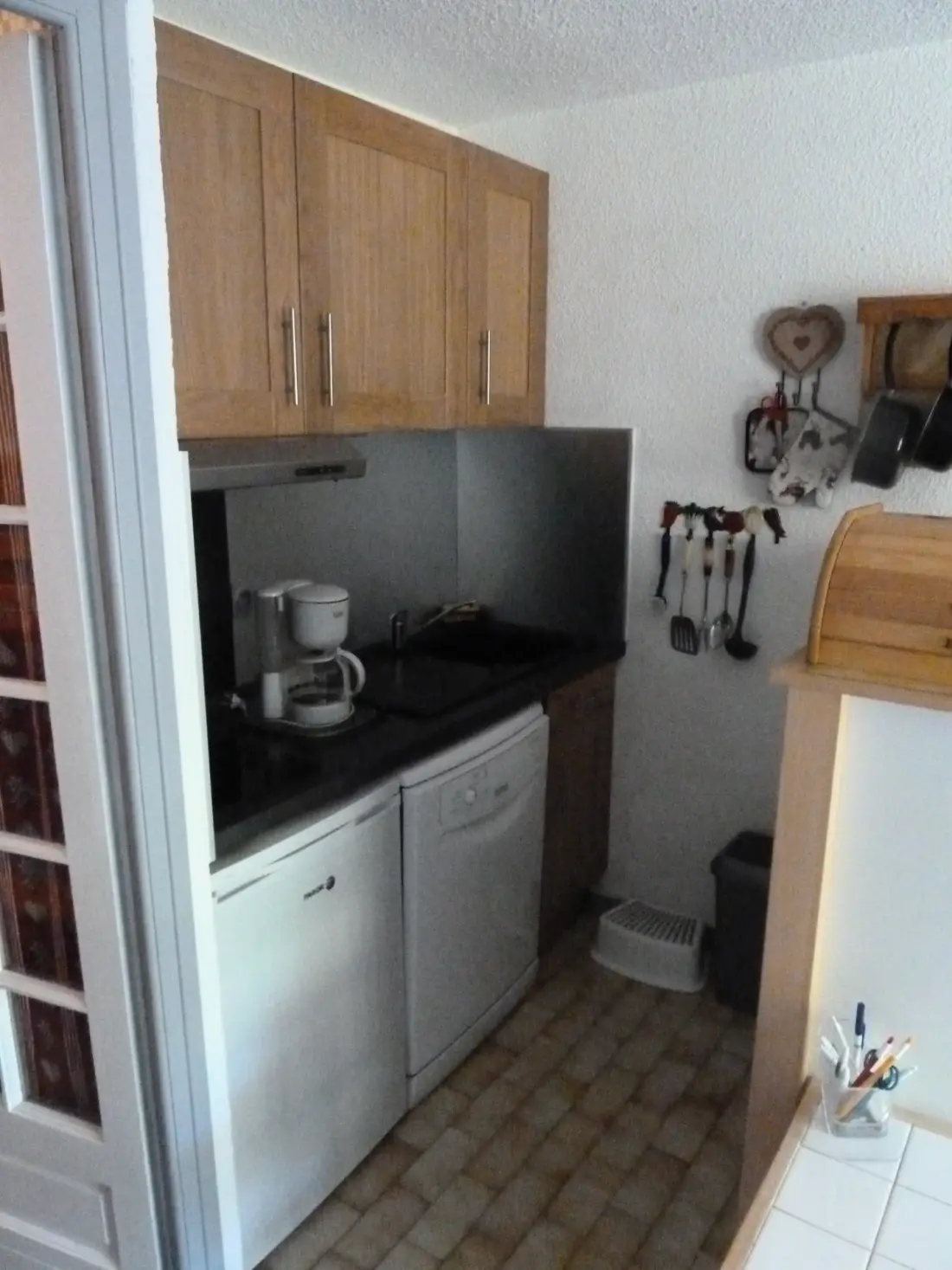 Residence Les Cretes