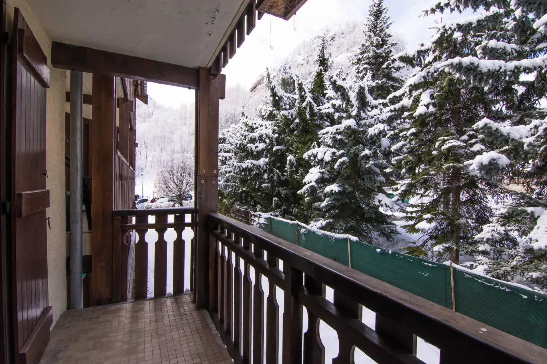 Residence Les Cretes