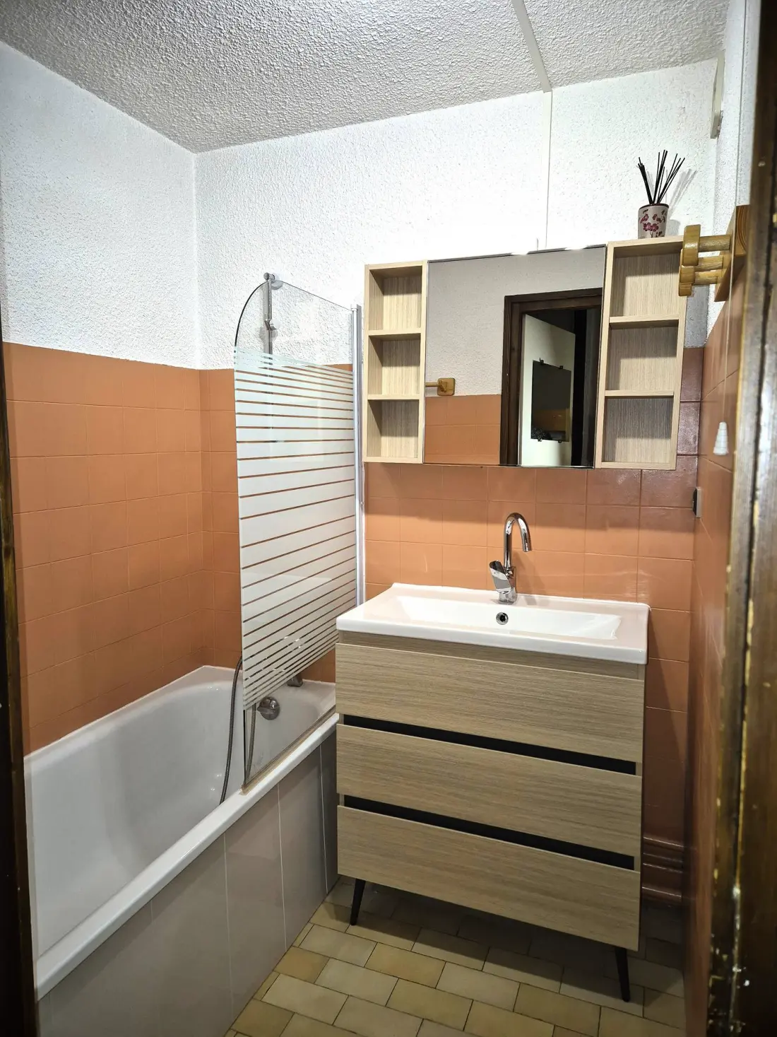 Residence Les Cretes