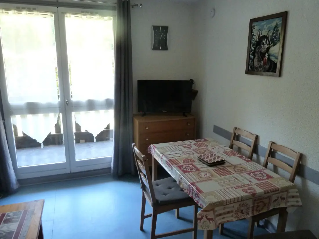 Residence Les Cretes