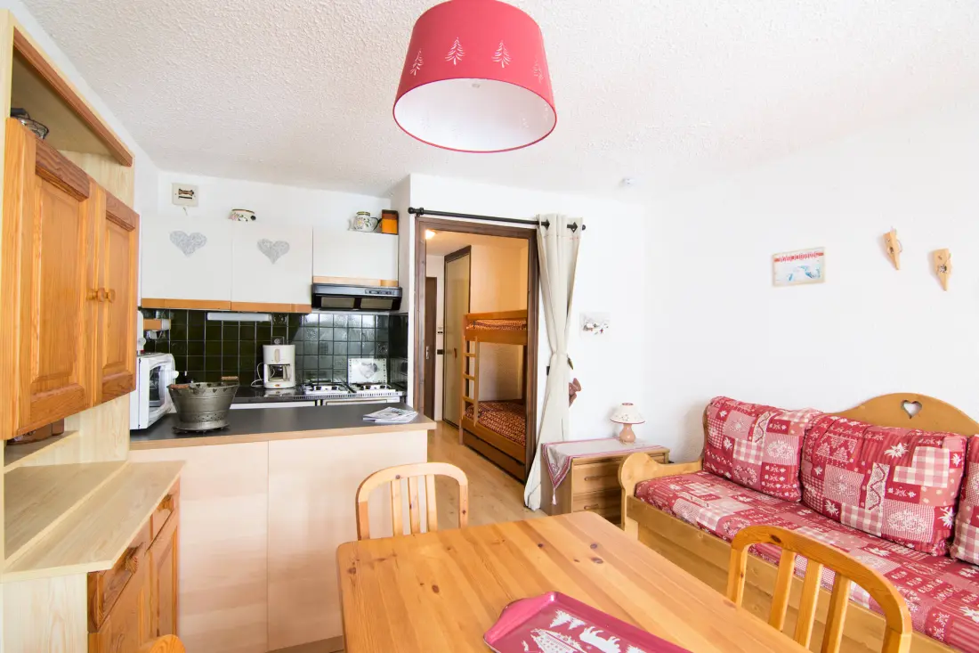 Residence Les Cretes