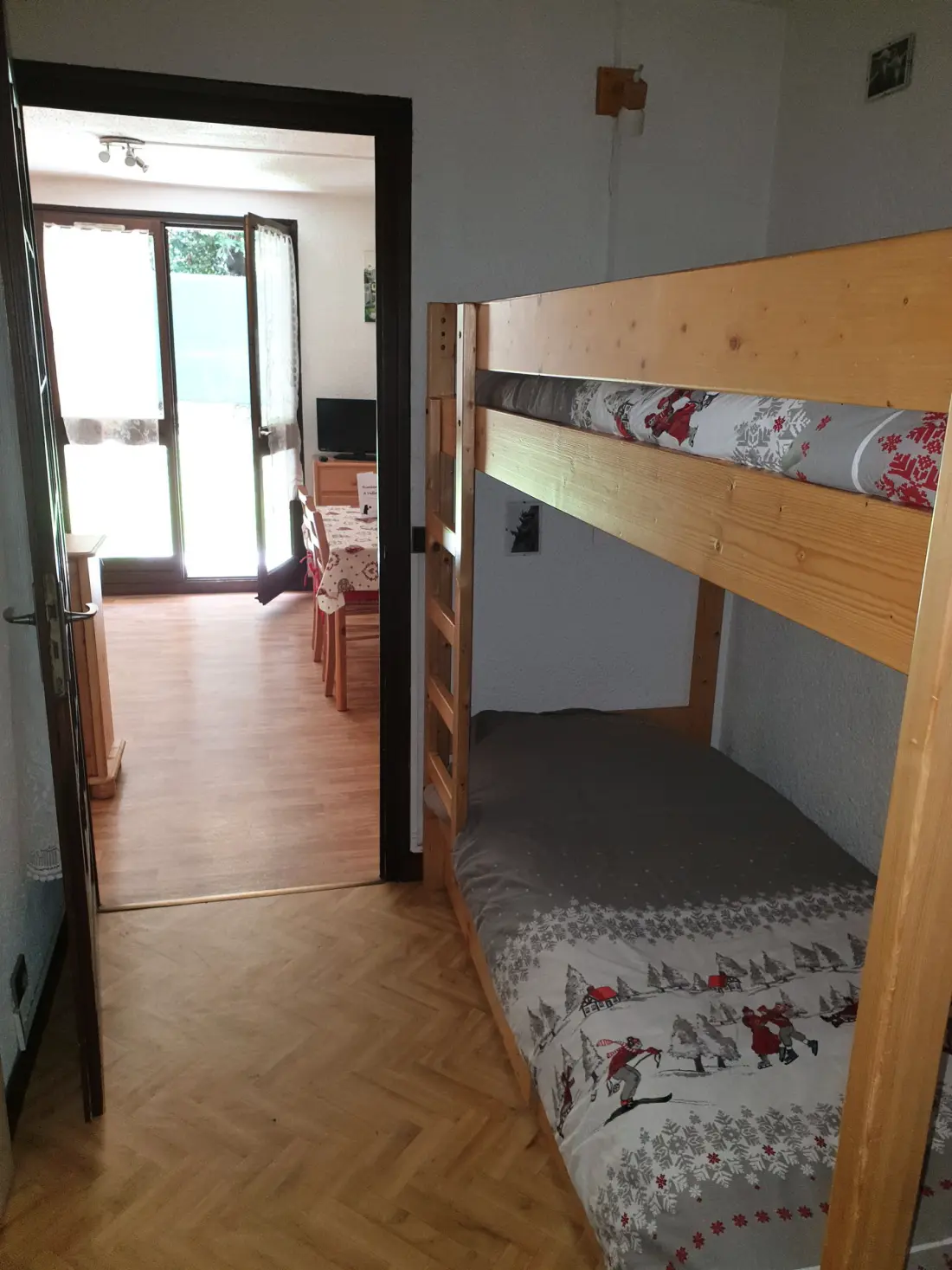 Residence Les Cretes