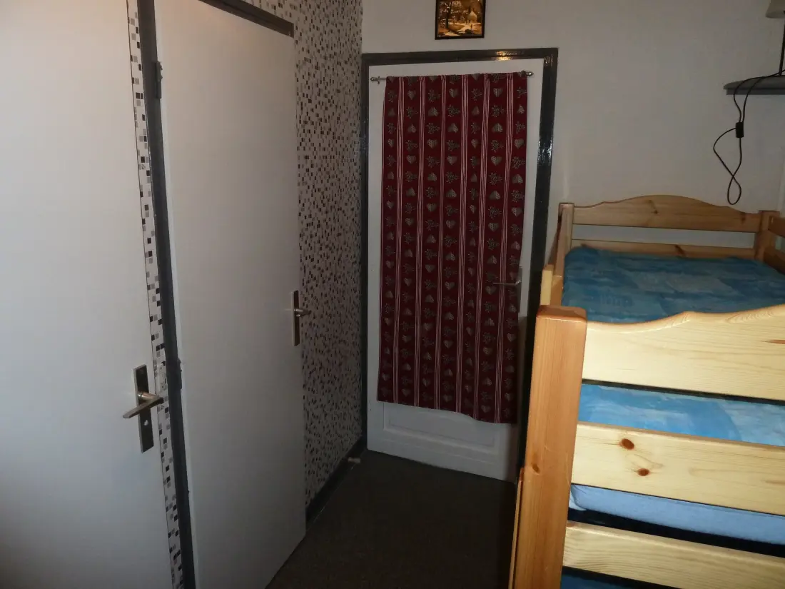 Residence Les Cretes