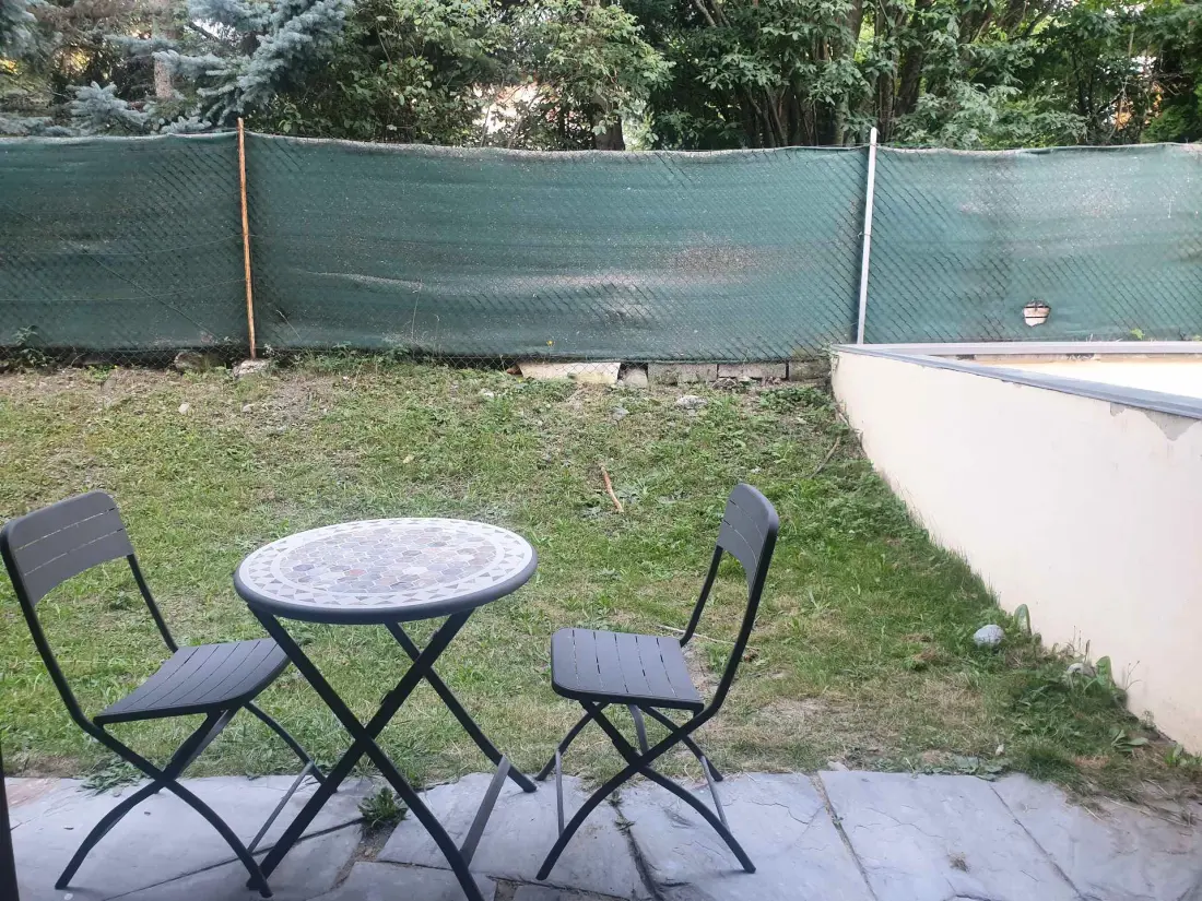 Residence Les Cretes