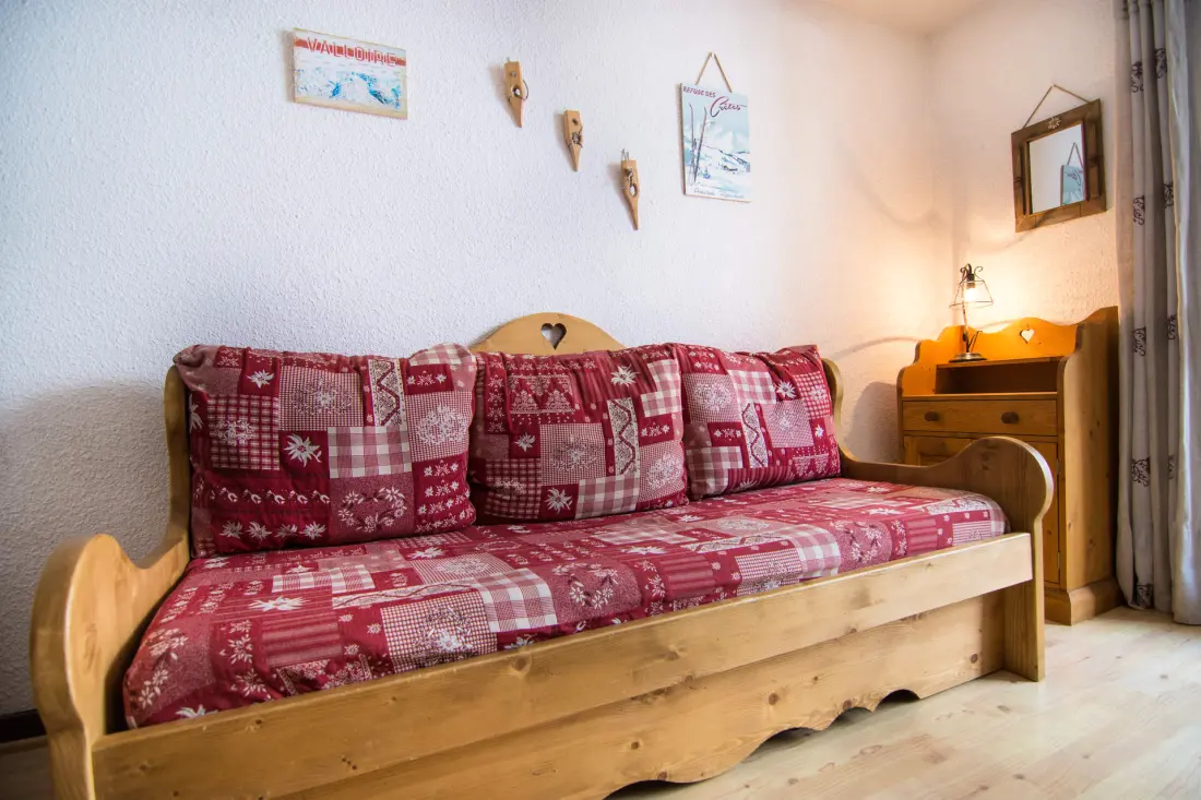 Residence Les Cretes