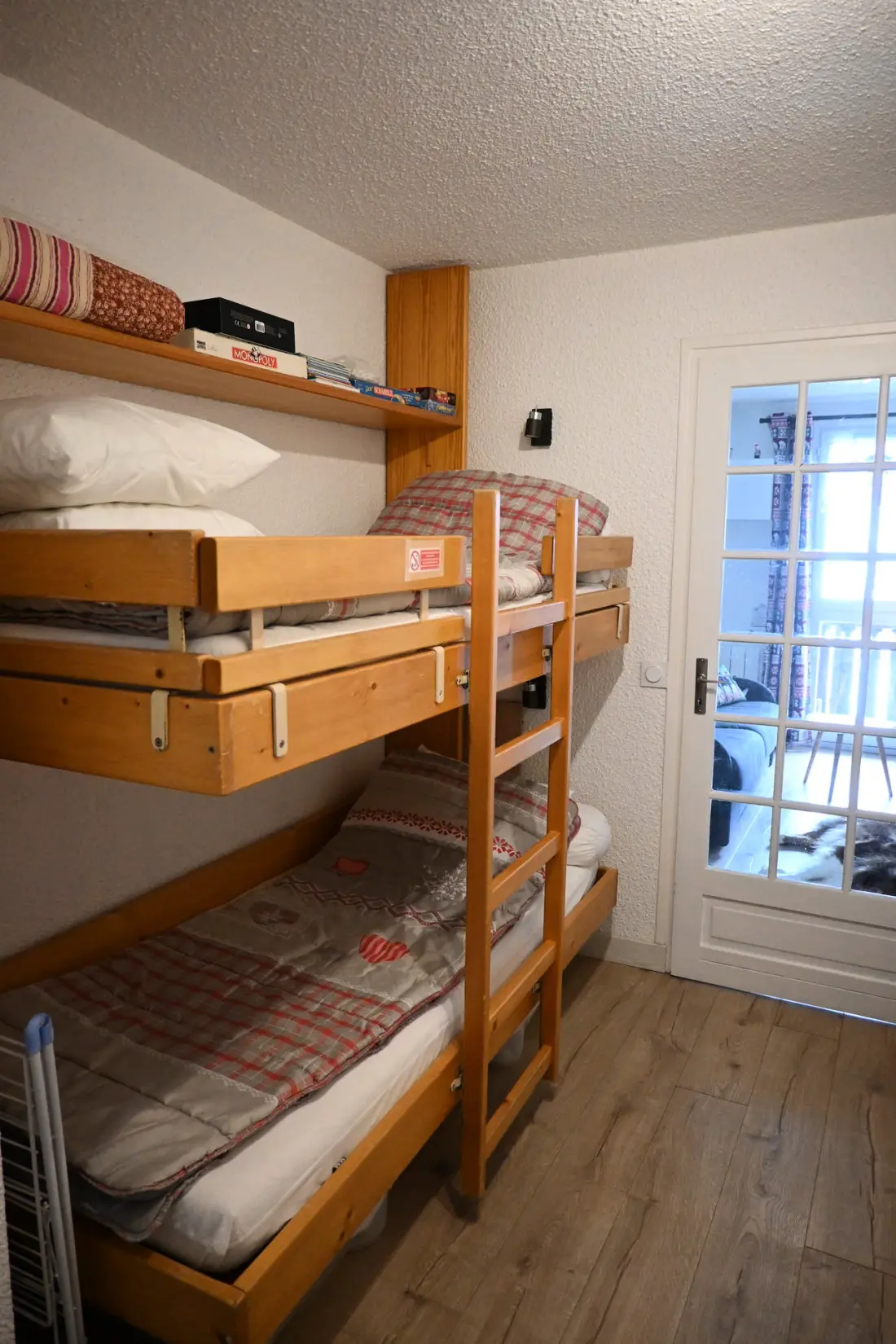 Residence Les Cretes
