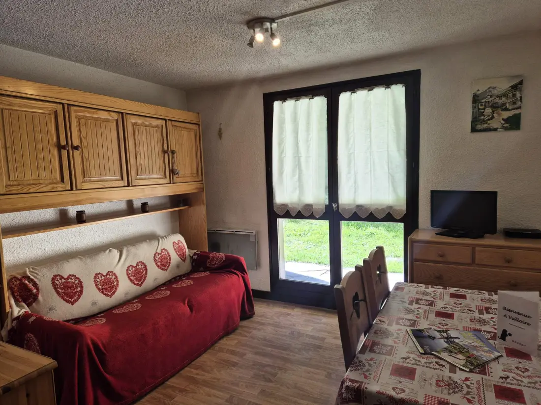 Residence Les Cretes