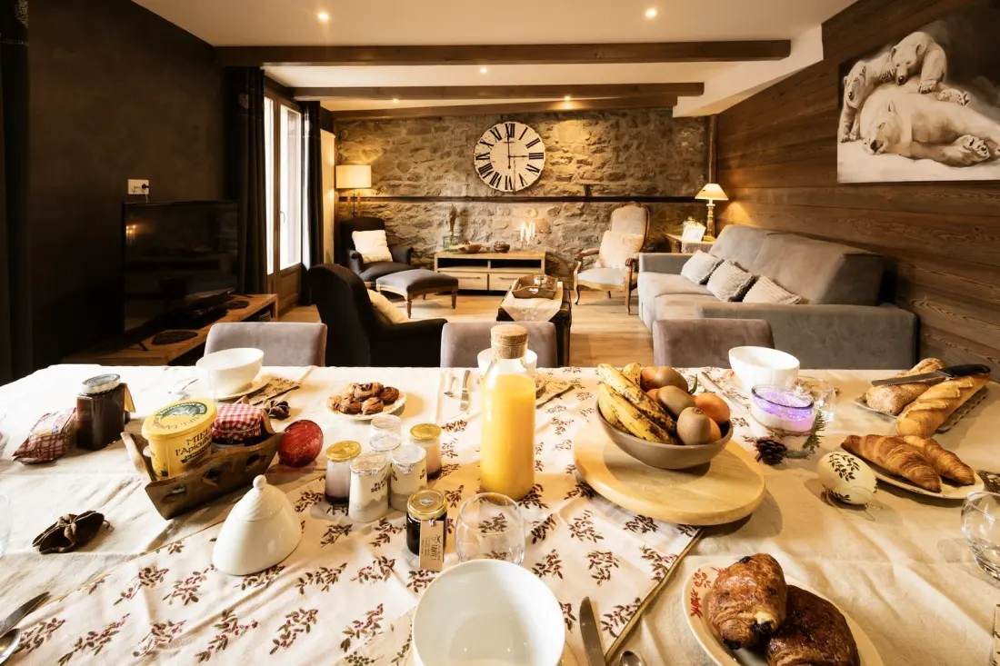 Residence Les Etoiles Des Neiges