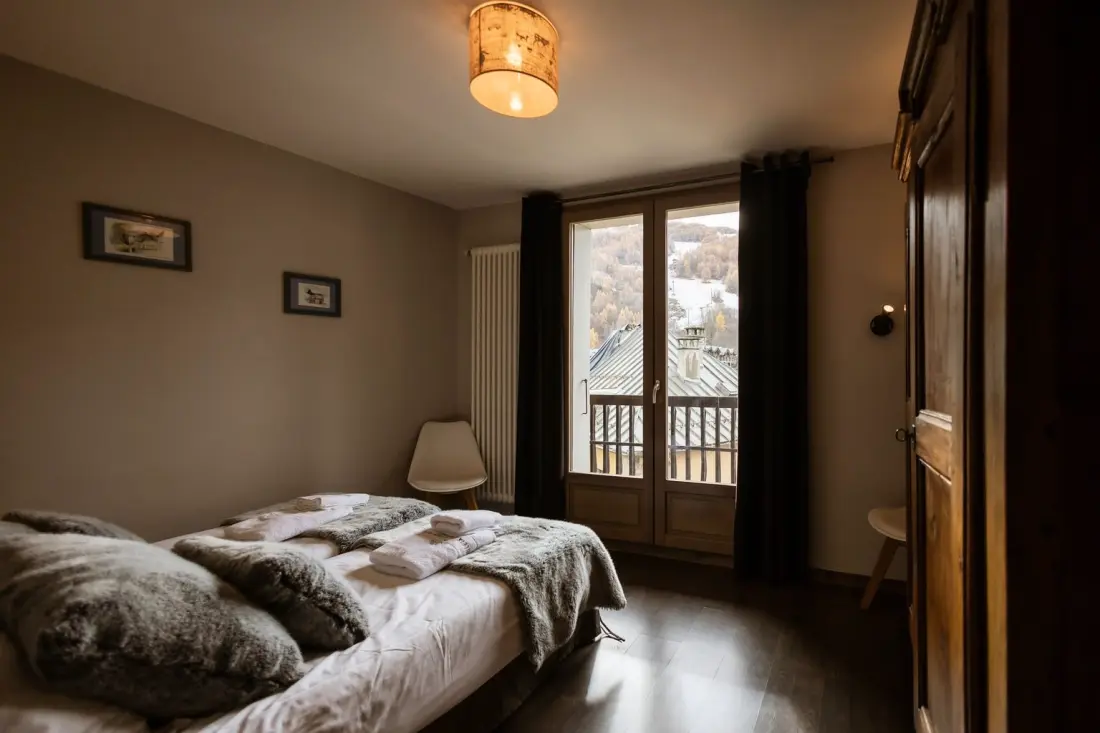 Residence Les Etoiles Des Neiges