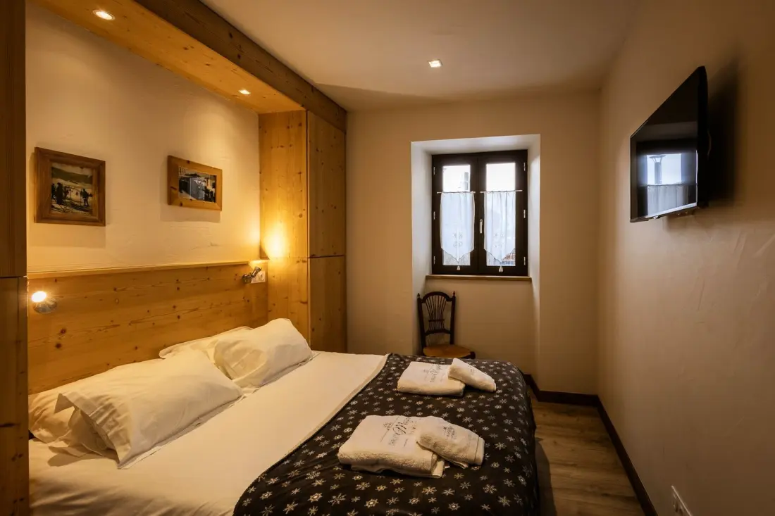 Residence Les Etoiles Des Neiges