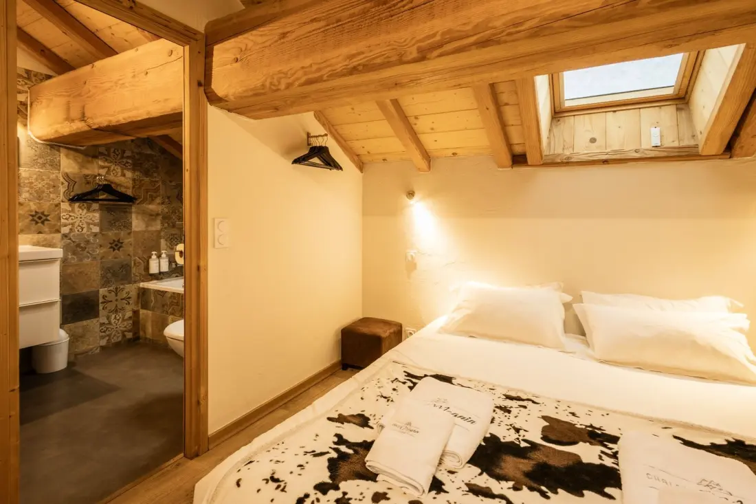 Residence Les Etoiles Des Neiges