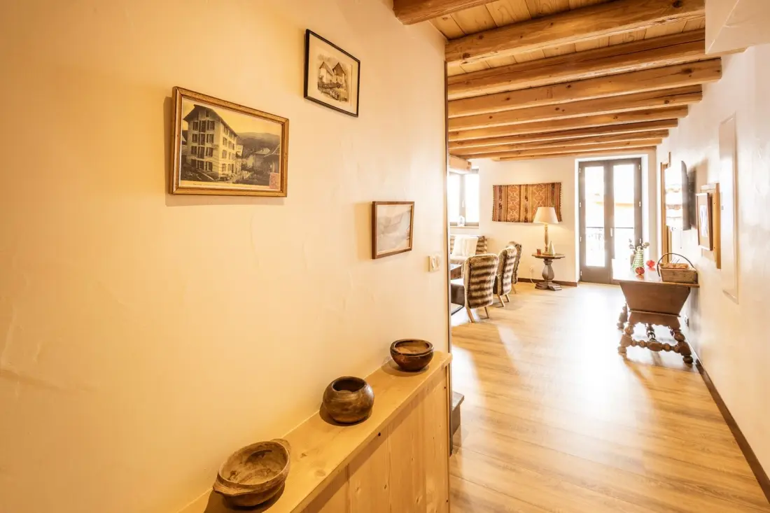 Residence Les Etoiles Des Neiges