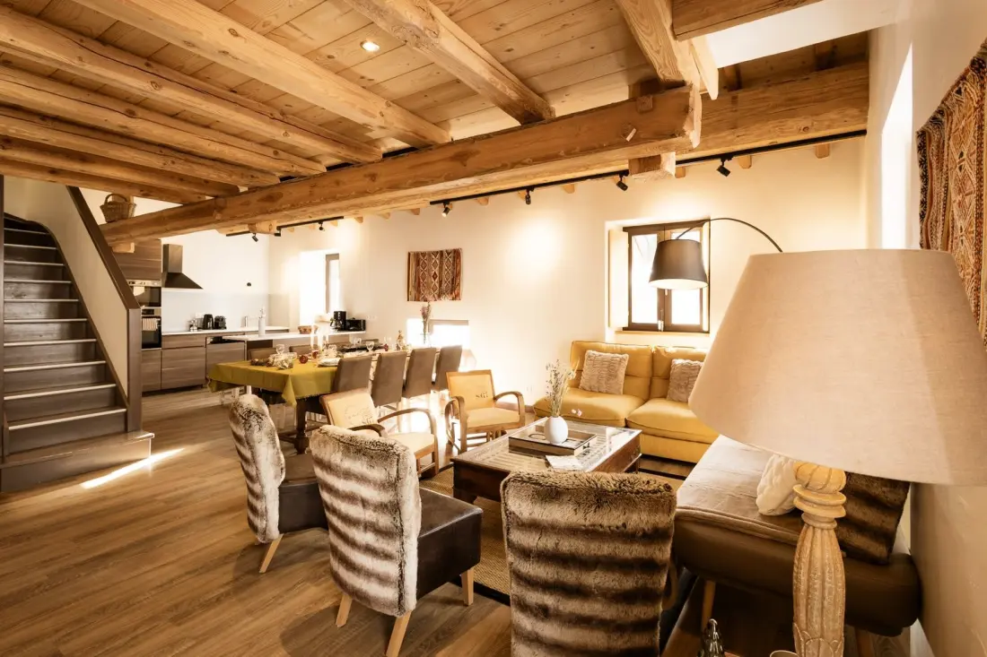 Residence Les Etoiles Des Neiges