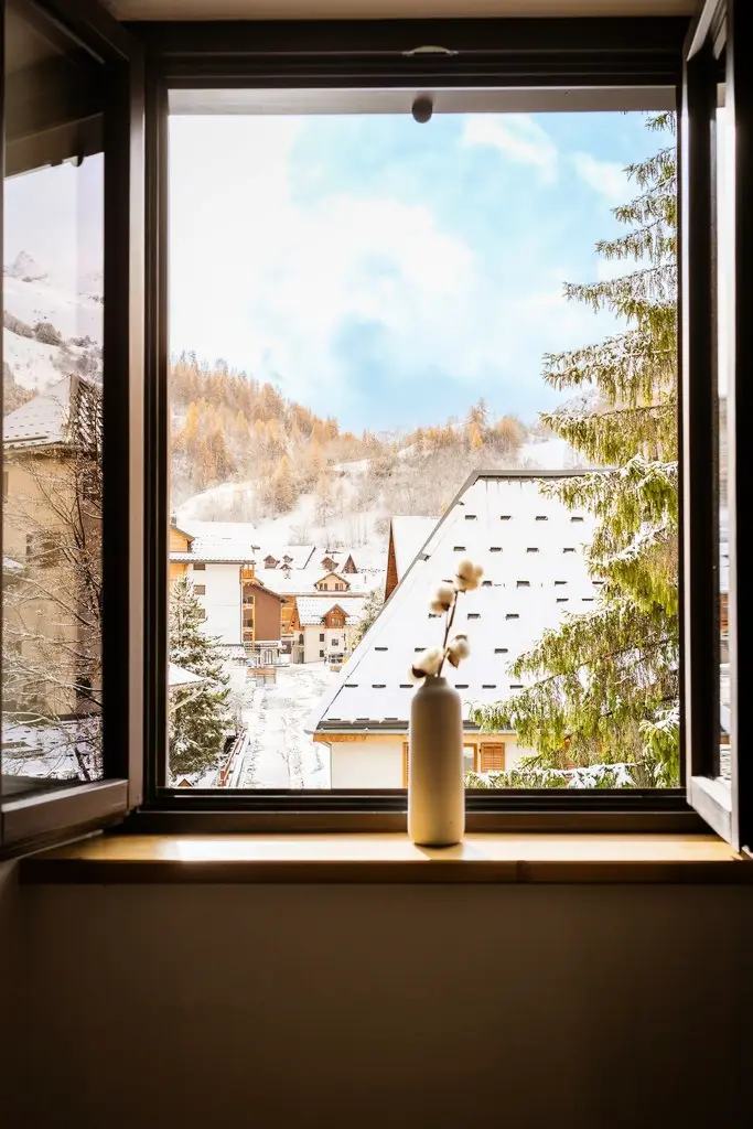 Residence Les Etoiles Des Neiges