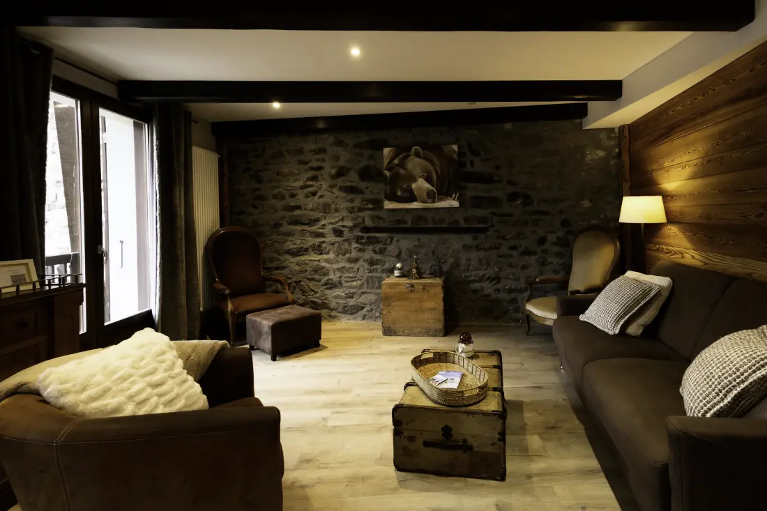 Residence Les Etoiles Des Neiges
