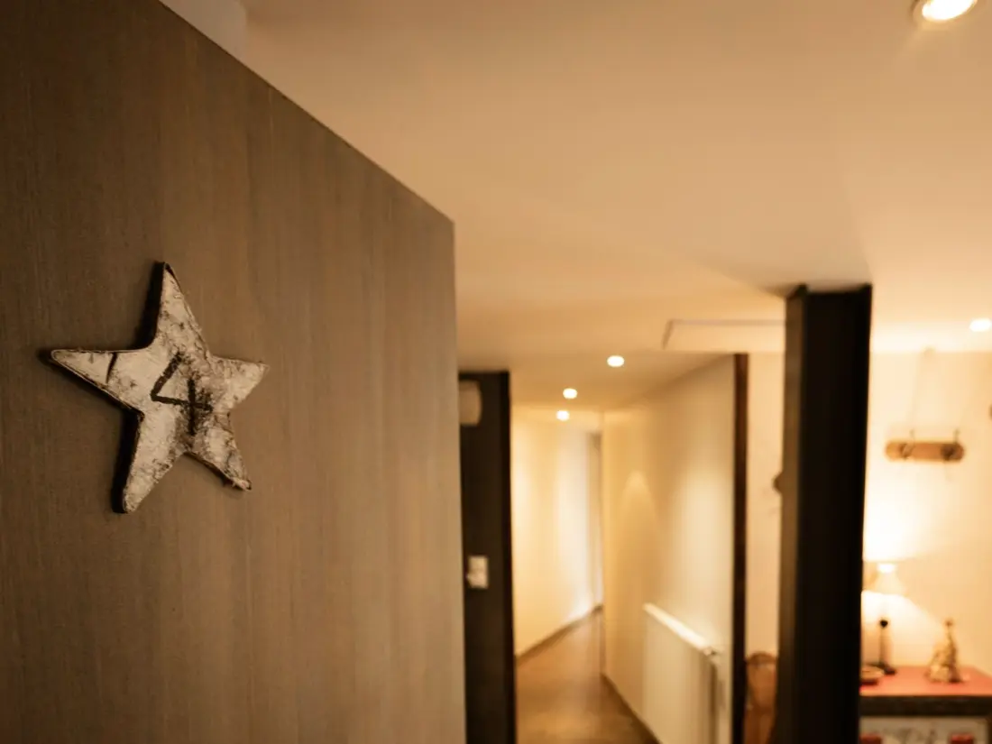 Residence Les Etoiles Des Neiges