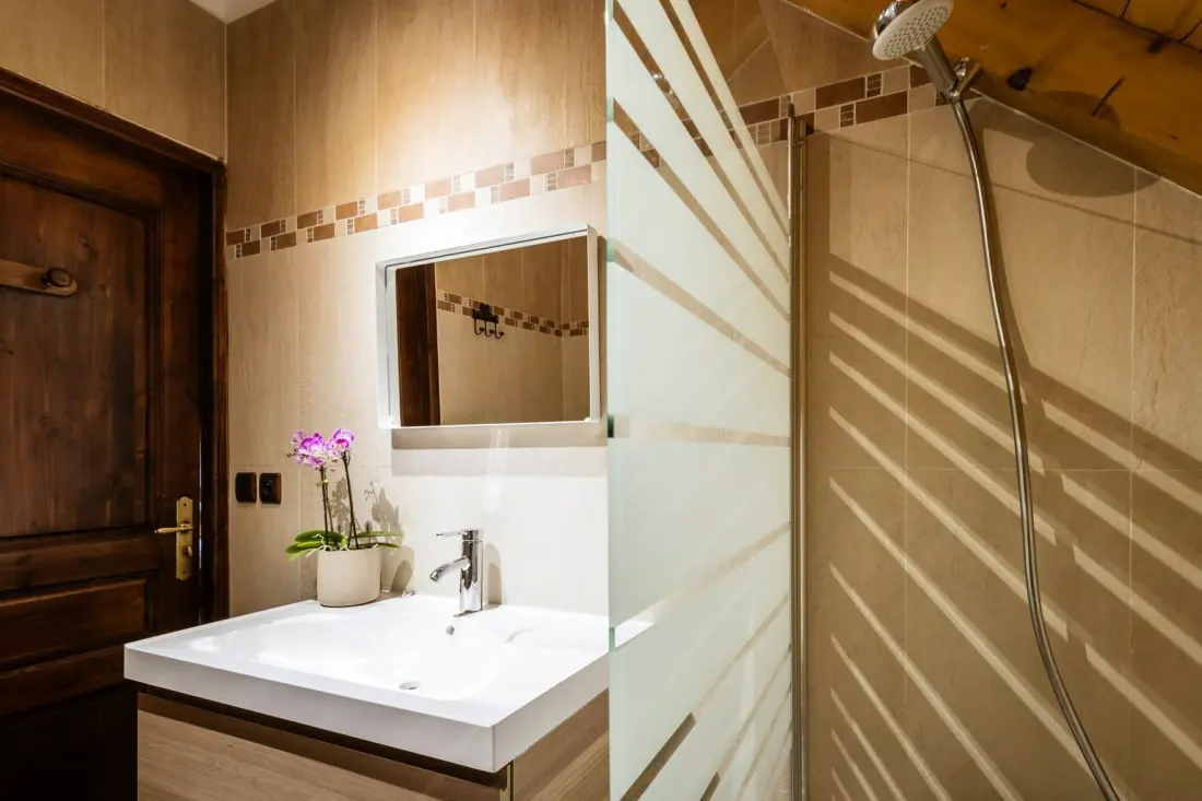 Residence Les Fermes Du Planet