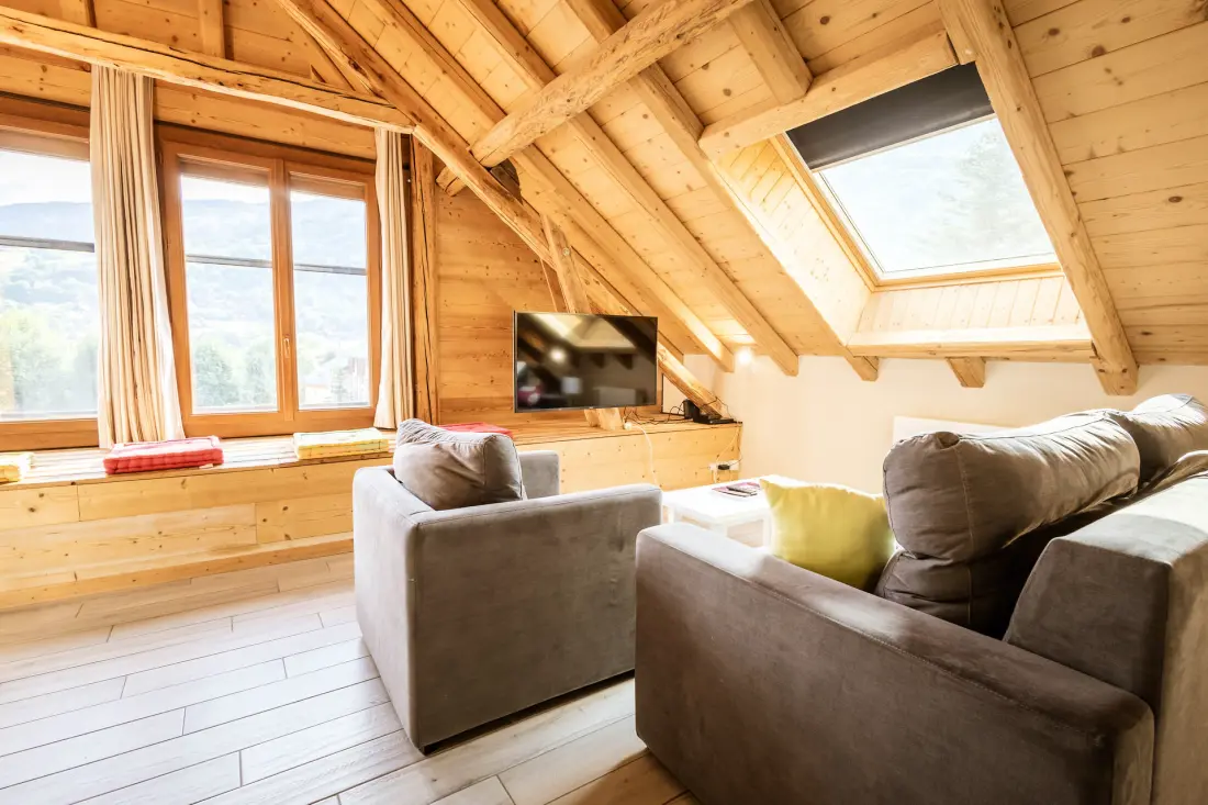 Residence Les Lignieres
