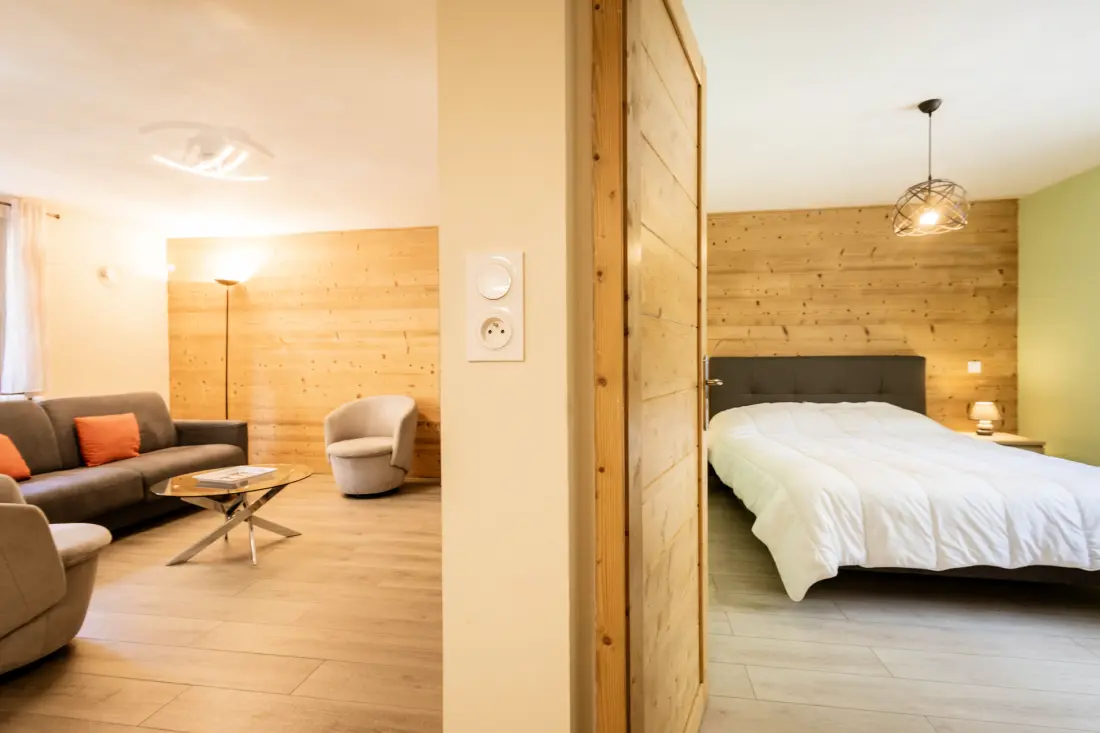 Residence Les Lignieres